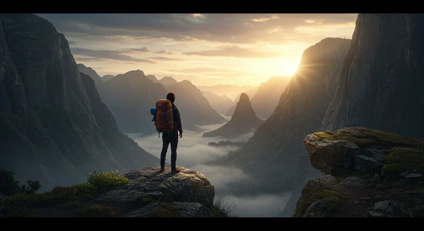 Meilleures merveilles naturelles pour les voyageurs en solo : Votre guide d'aventure ultime