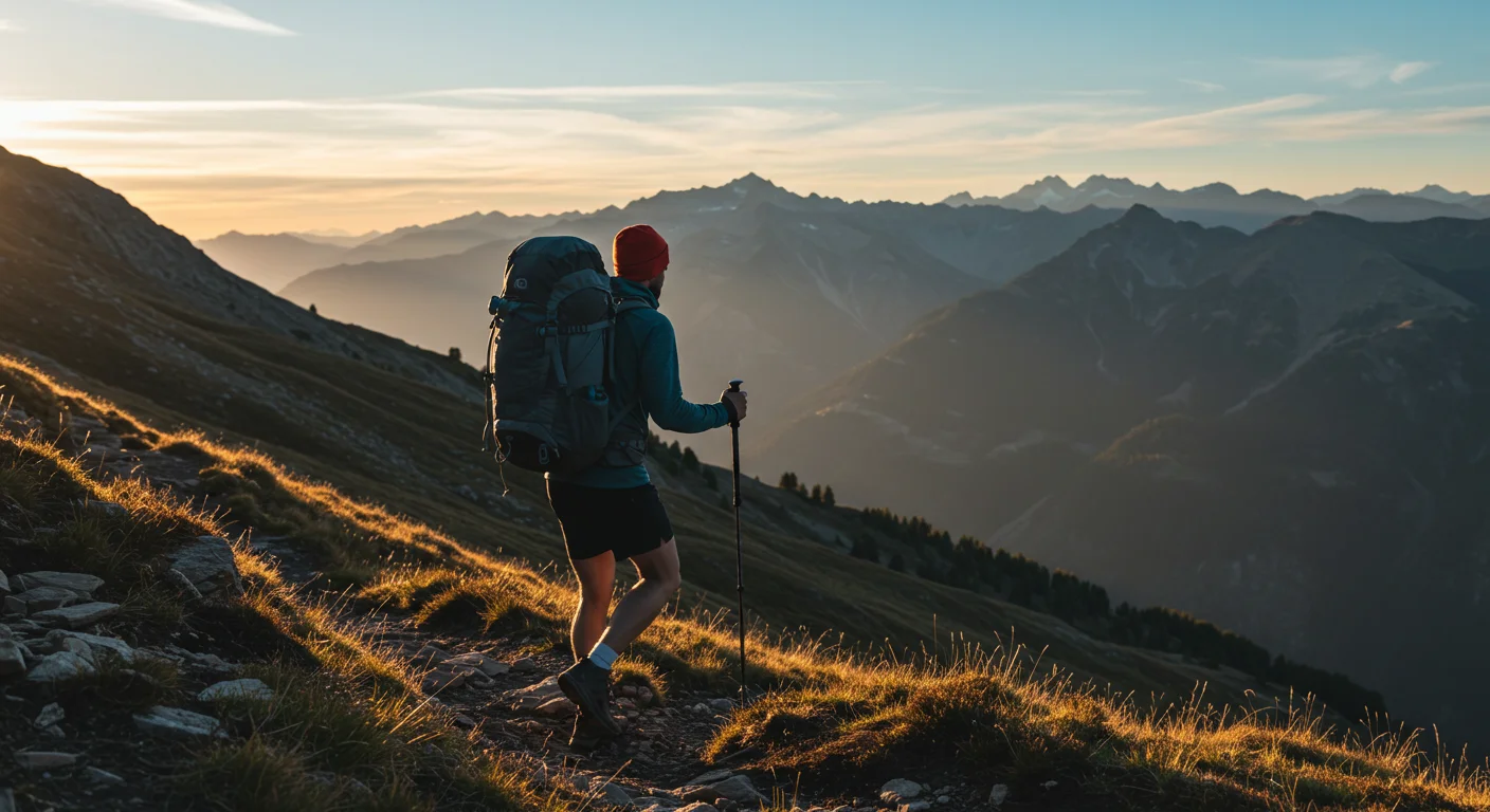 Comment s'entraîner pour des voyages d'aventure en haute altitude : étapes faciles pour réussir