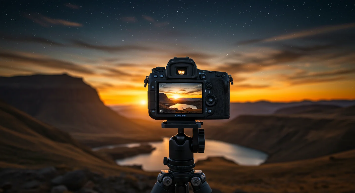 Conseils de photographie pour capturer les merveilles naturelles : des clichés époustouflants facilement réalisés
