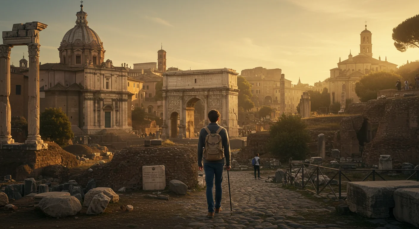 Les Meilleures Escapades Urbaines pour les Passionnés d'Histoire : Découvrez des Histoires Anciennes dans les Meilleures Villes