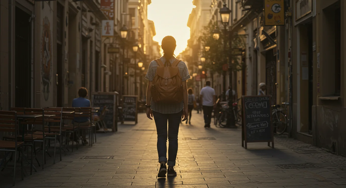 Les Meilleures Escapades Urbaines pour les Voyageurs Solo : Aventures Sûres et Excitantes